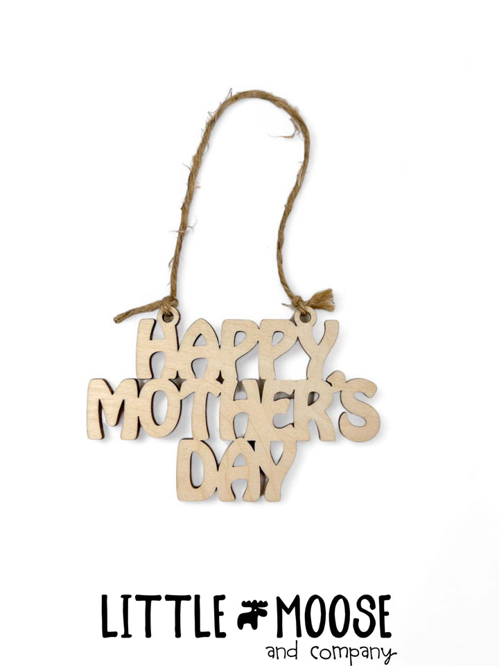 Color Me Kit - Mother’s Day Bouquets
