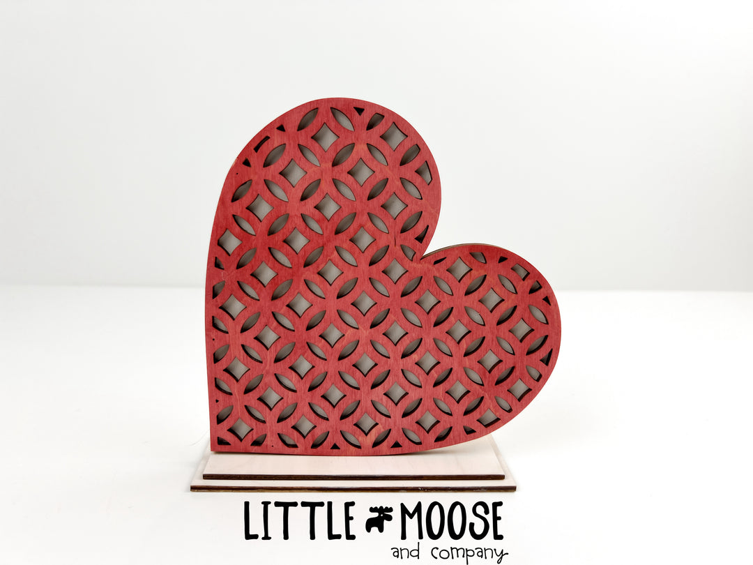 Farmhouse Hearts