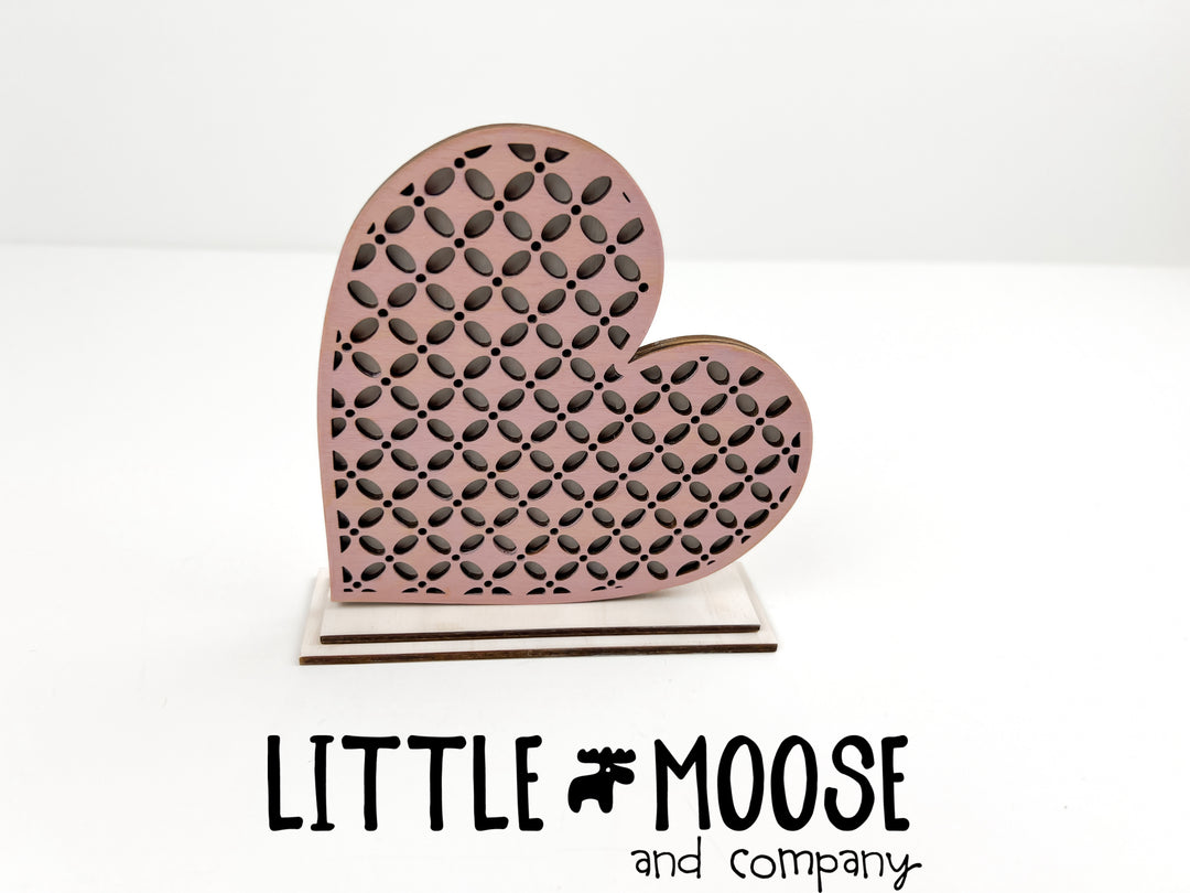 Farmhouse Hearts