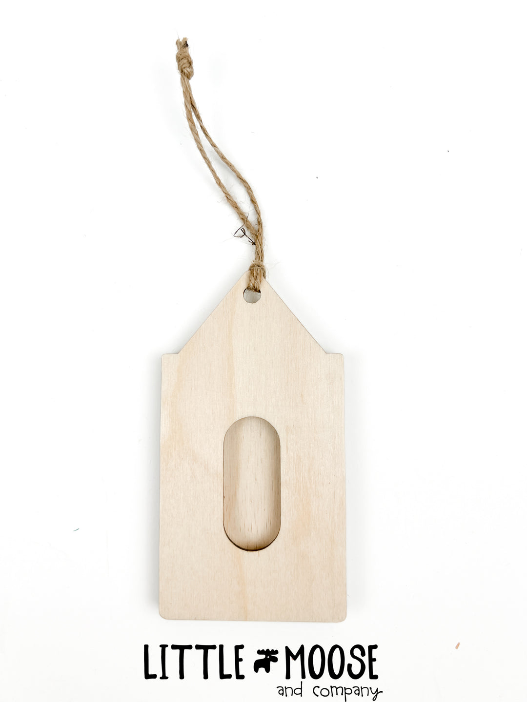 Gift Card Holder - Teacher - Crayon