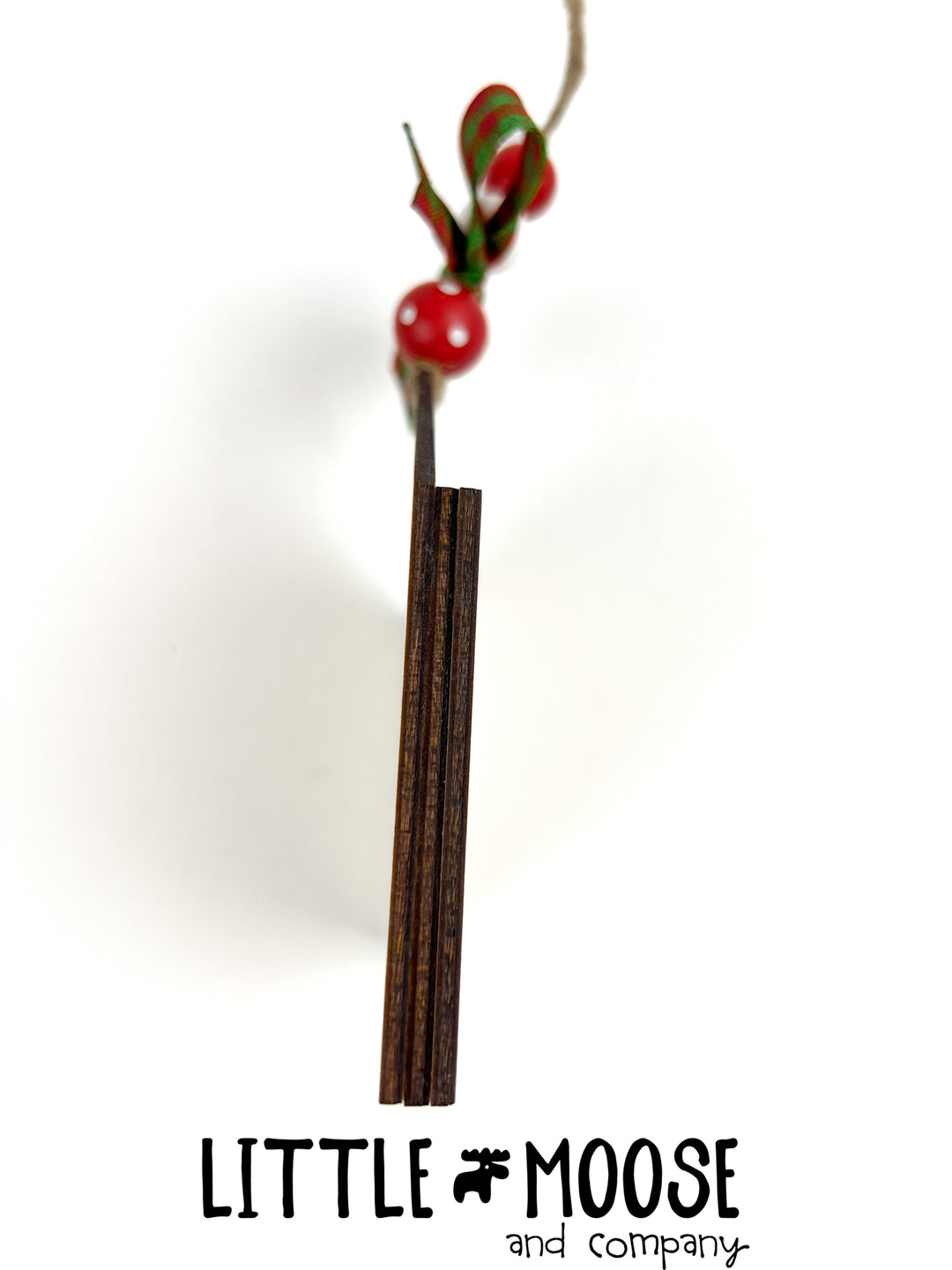 Ornament - Letter to Santa