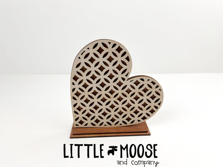 Farmhouse Hearts