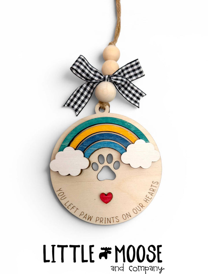 Ornament - I&