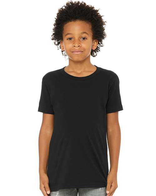 Steelhawks Baseball - Youth Shirt - Last Day to Order is 10/21/26