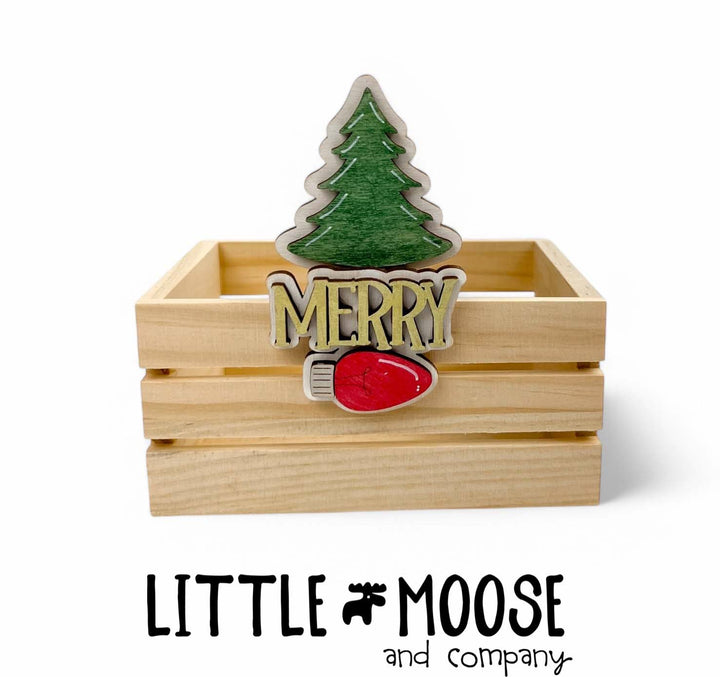 Mug Hugger Bundle - frame and 13 seasonal