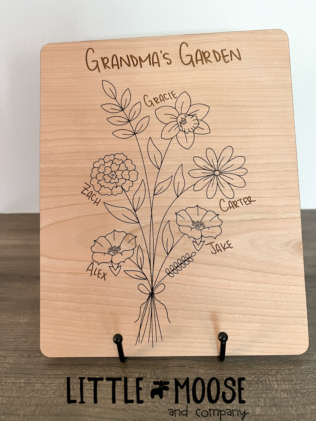 Grandma&