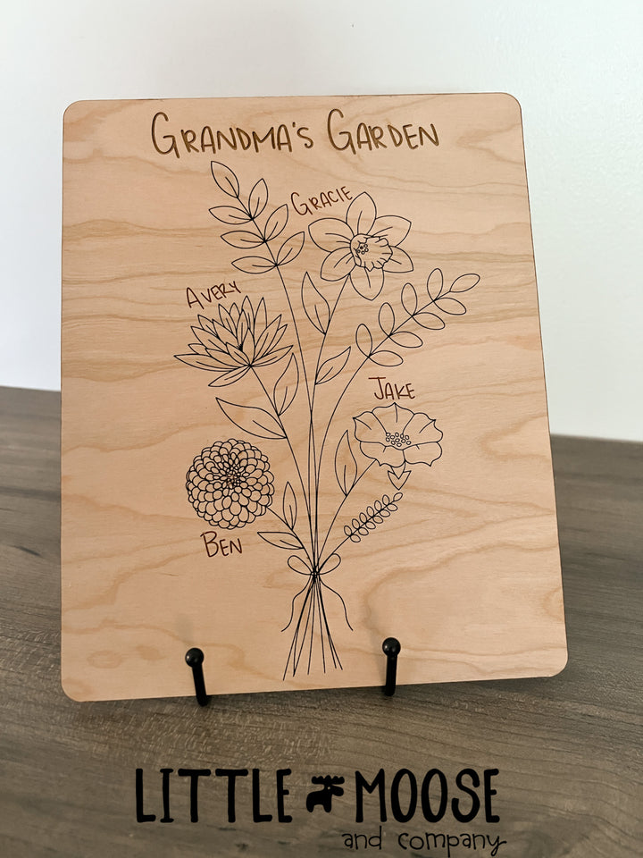 Grandma&
