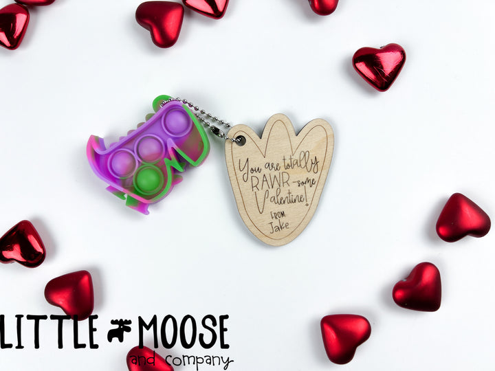 Valentine&