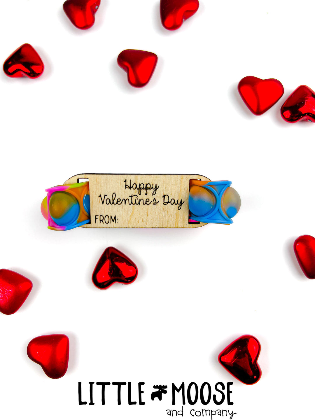 Valentine&