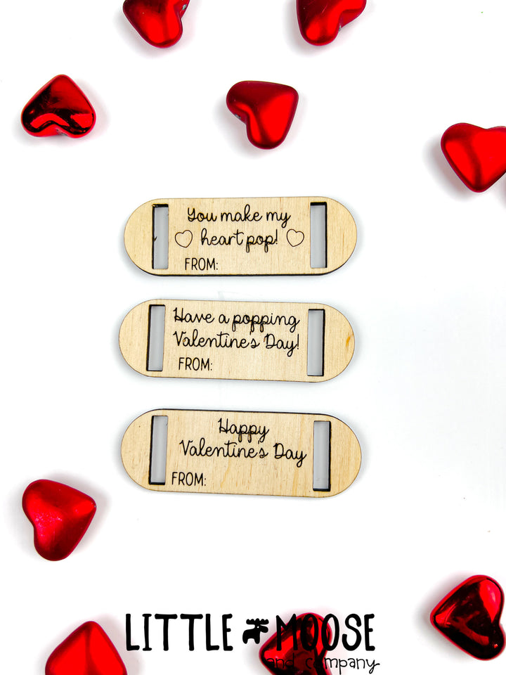 Valentine&