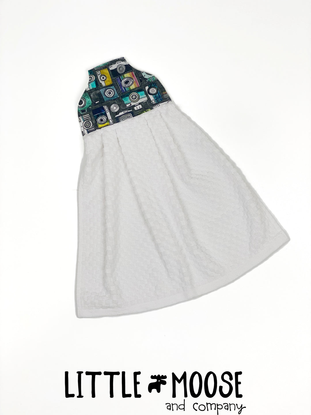 RTS - Hanging Towel - Cameras